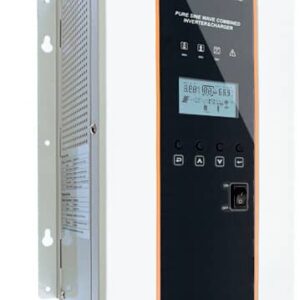 Felicity Inverter: 5Kva