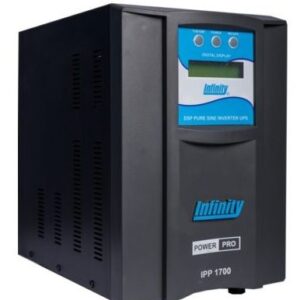 Infinity Inverter